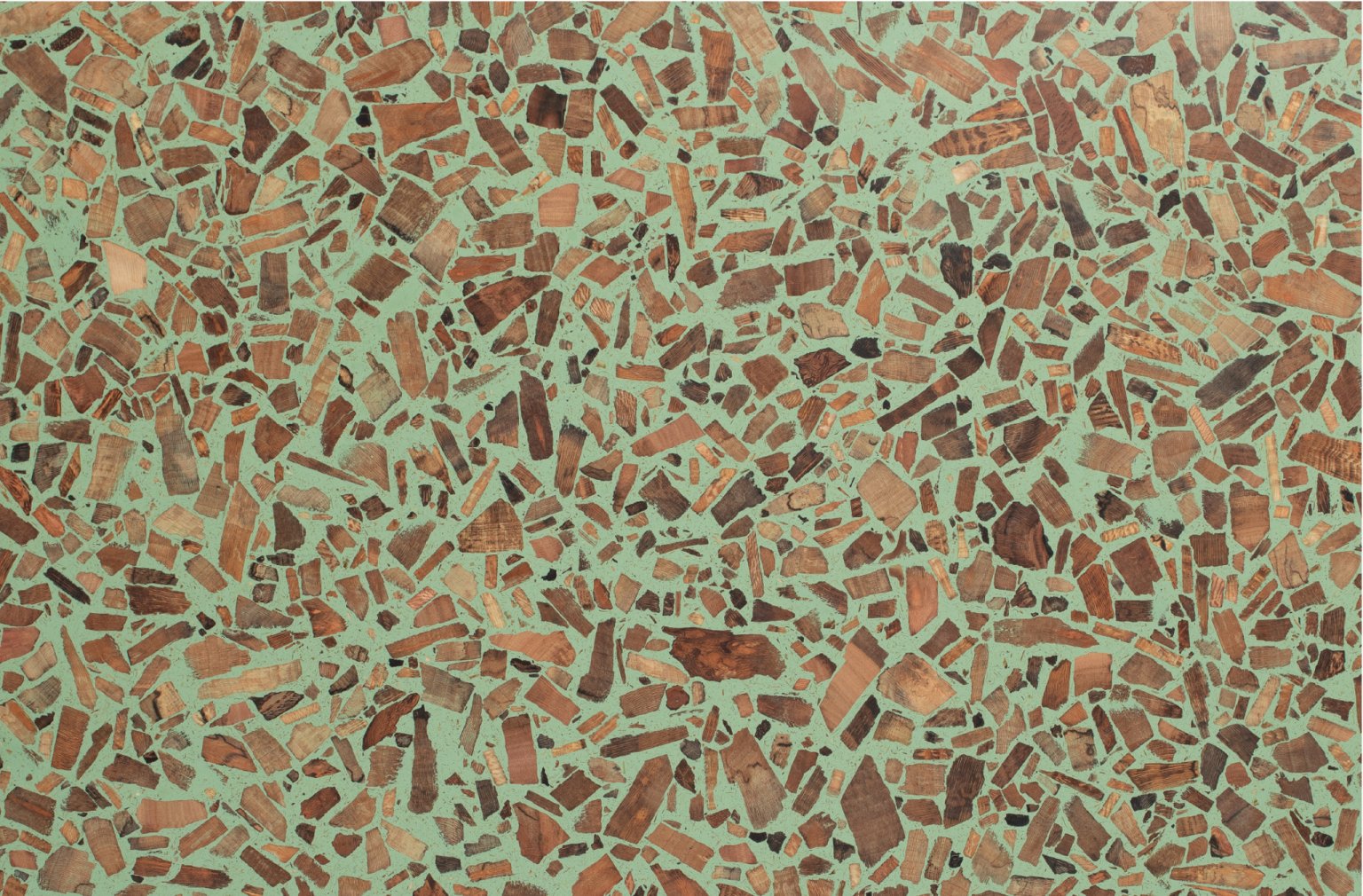Foresso Sage London Plane Panelogue 